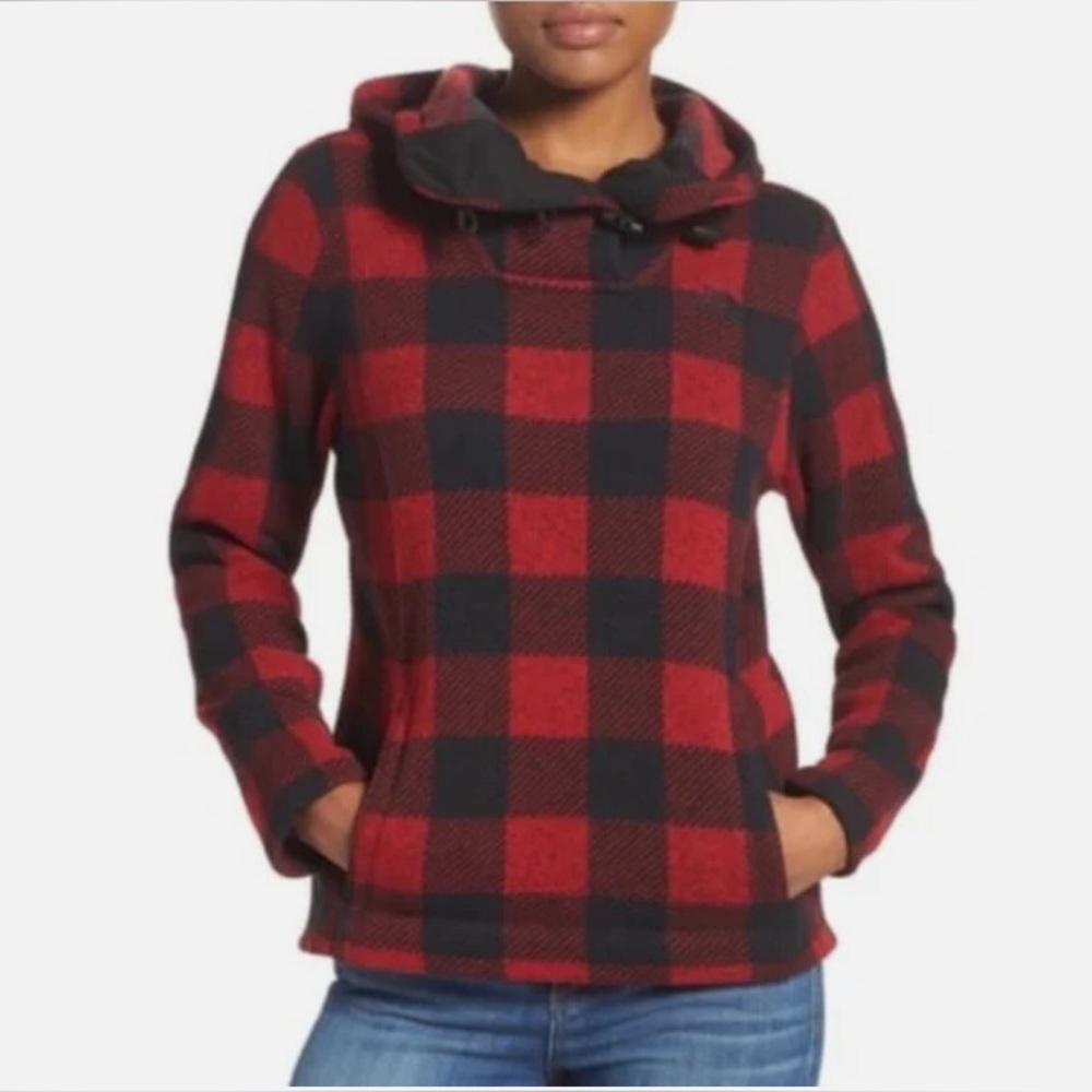 The North Face Pullover Hoodie